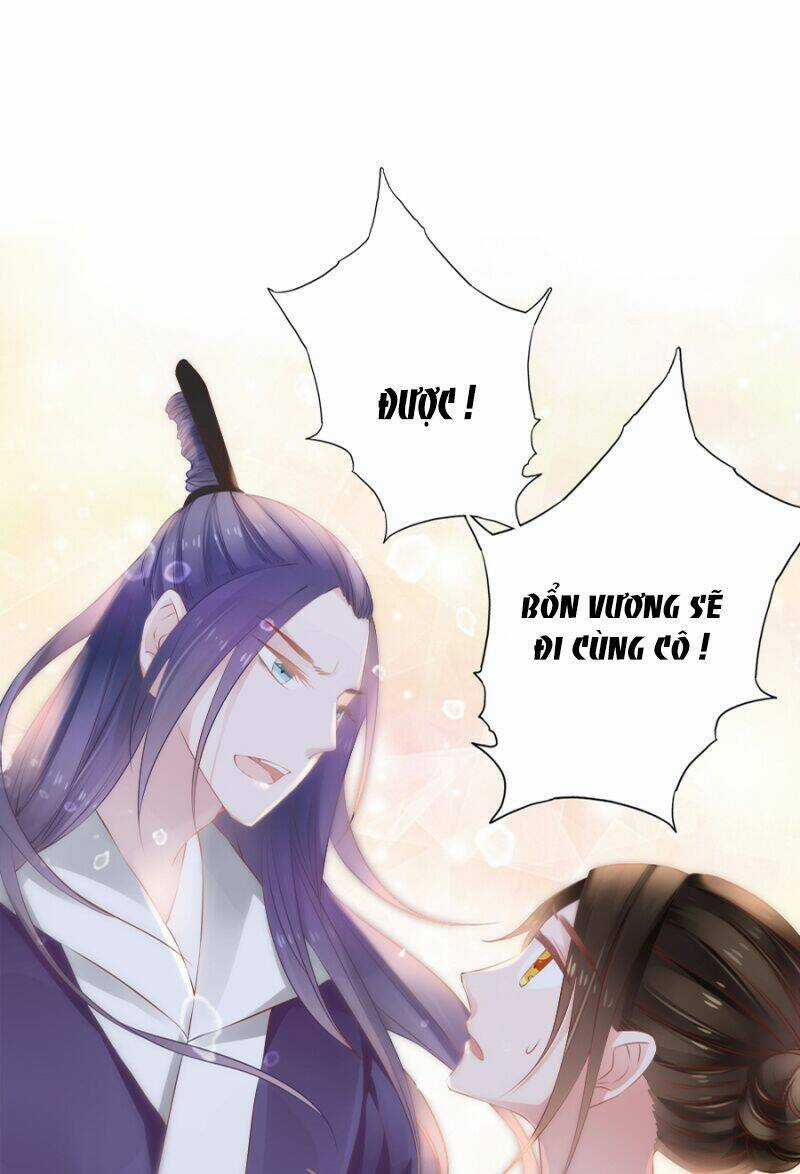 Solo Đi Vương Gia Chapter 99 trang 8