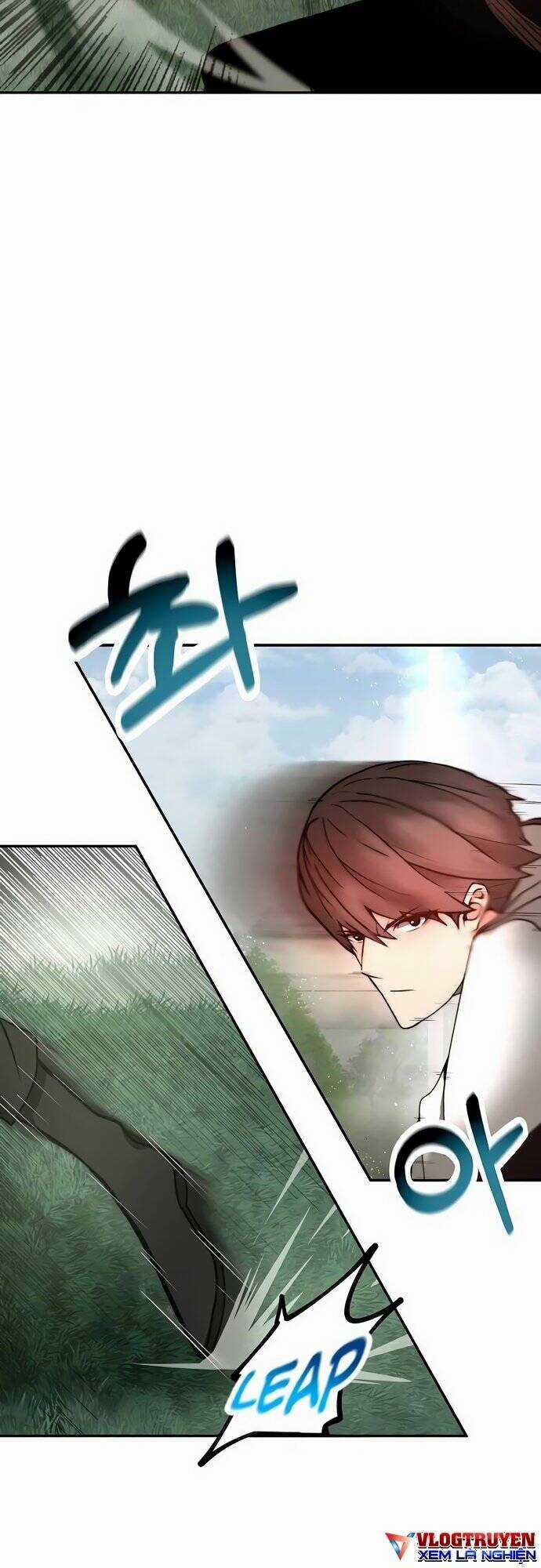 Solo Eating Chapter 3 trang 14