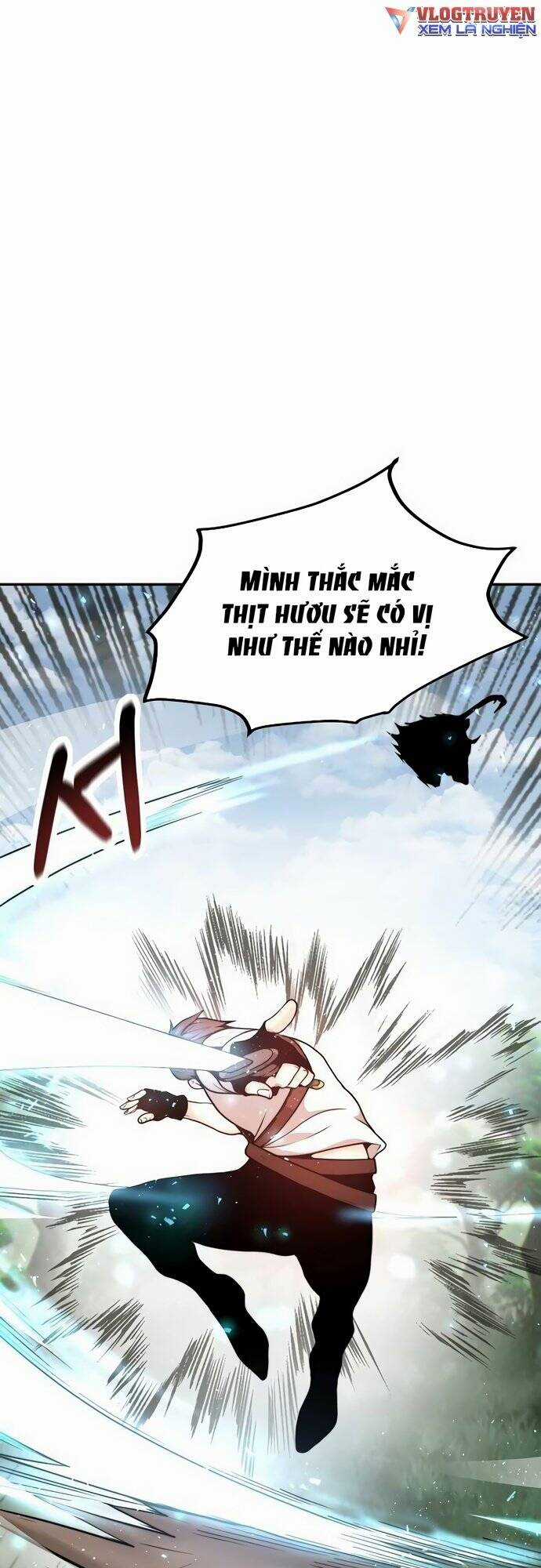 Solo Eating Chapter 3 trang 15