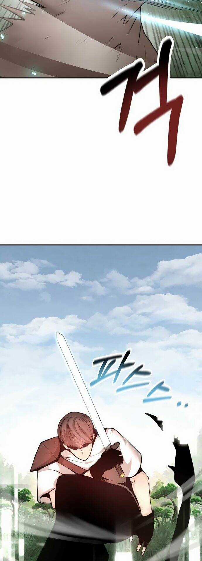 Solo Eating Chapter 3 trang 16