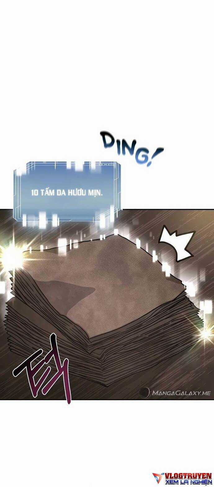 Solo Eating Chapter 3 trang 23