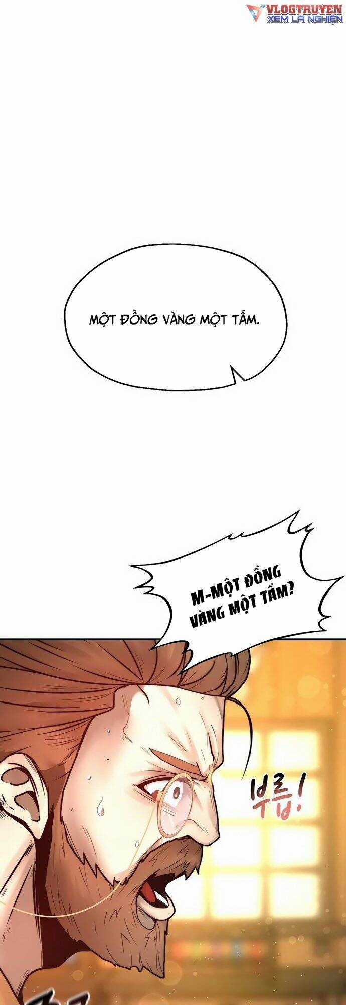 Solo Eating Chapter 3 trang 27