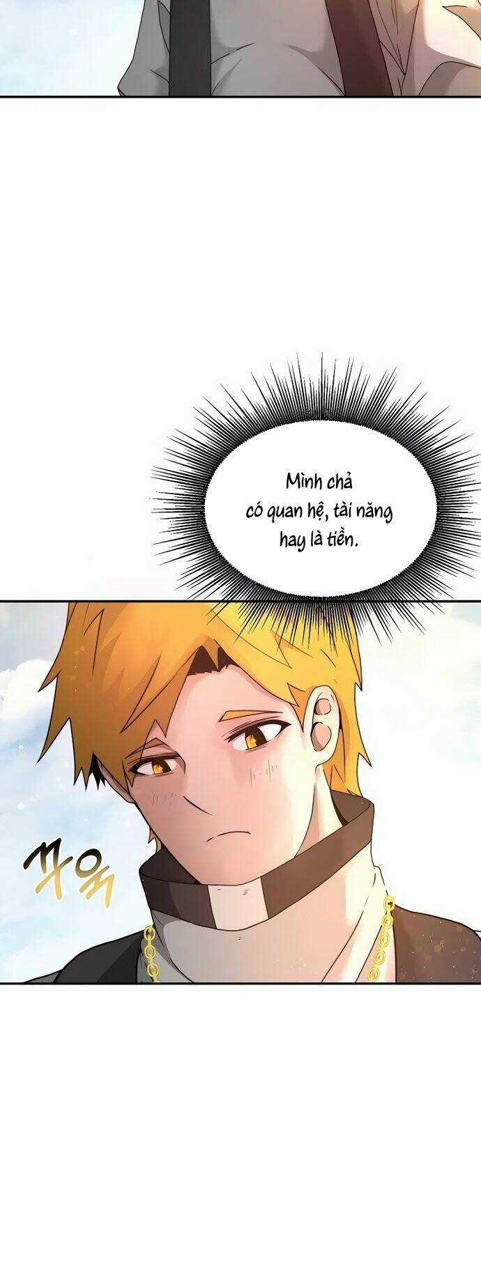 Solo Eating Chapter 3 trang 34