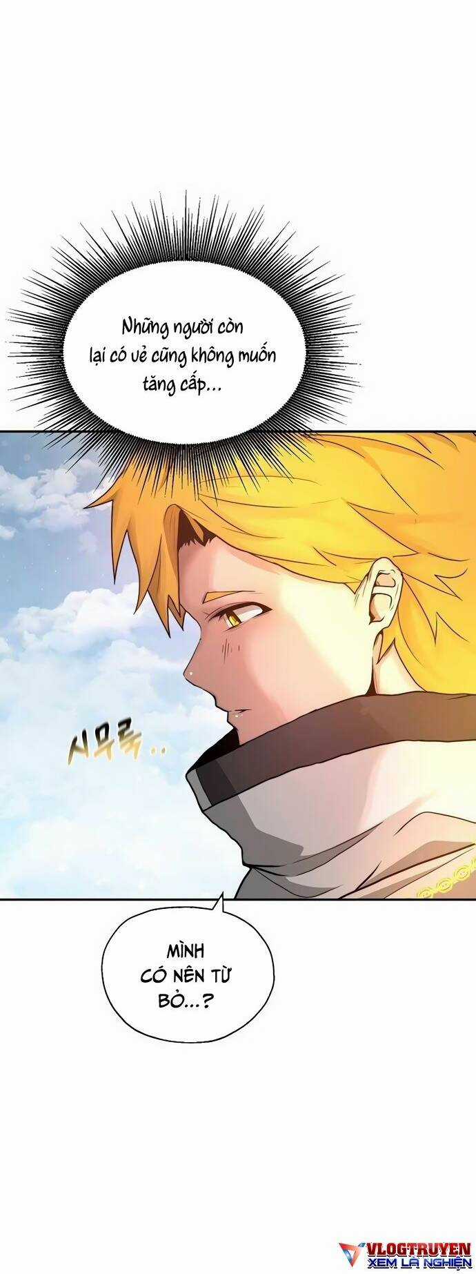 Solo Eating Chapter 3 trang 35