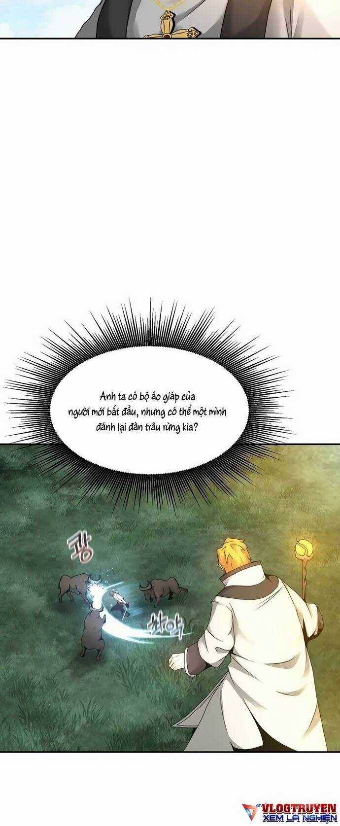 Solo Eating Chapter 3 trang 38