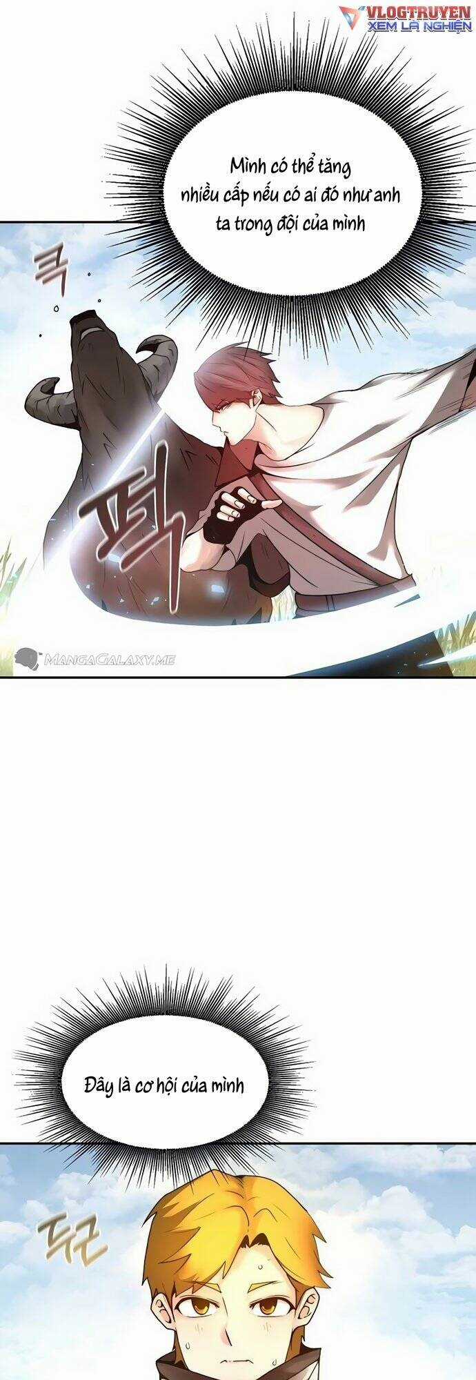 Solo Eating Chapter 3 trang 39