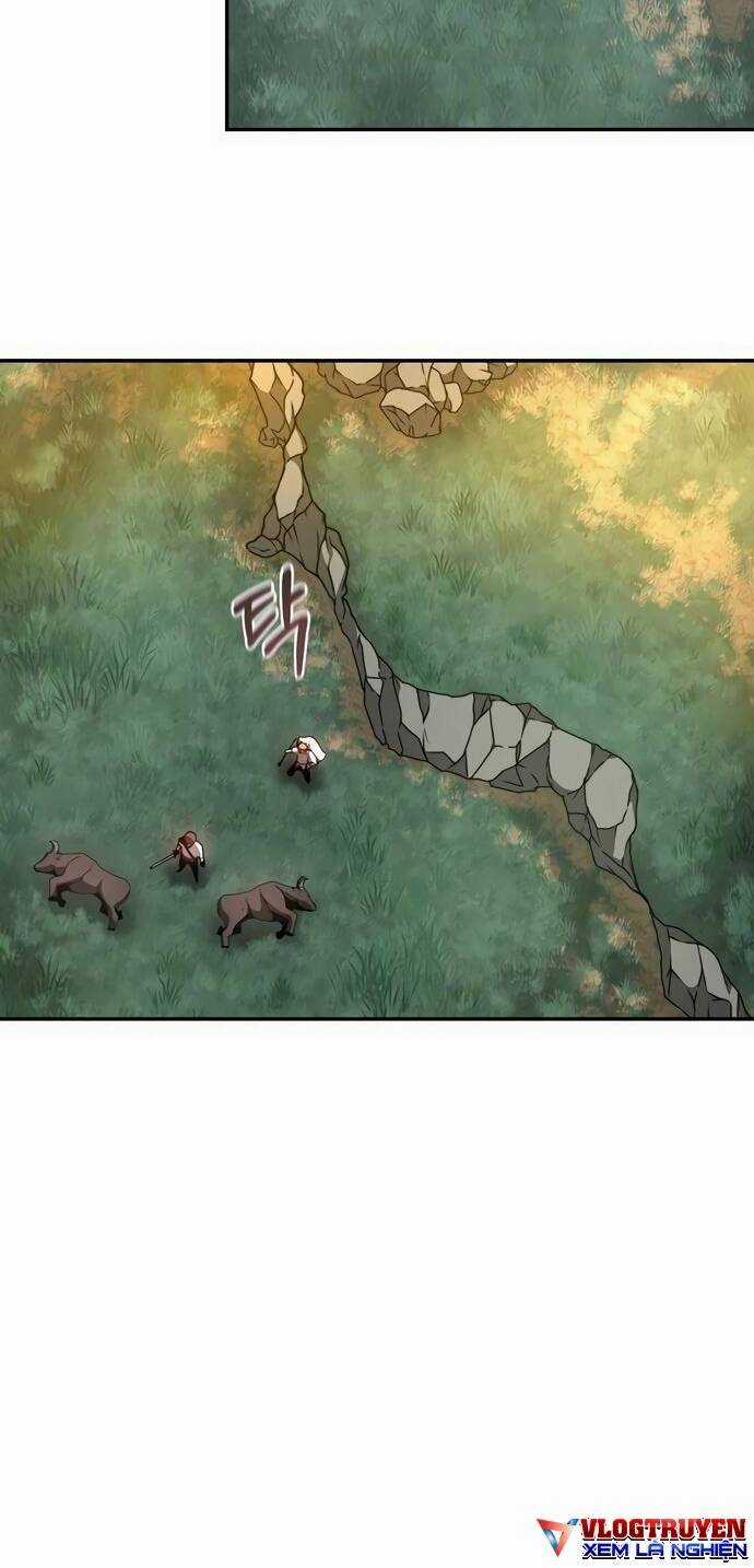 Solo Eating Chapter 3 trang 41