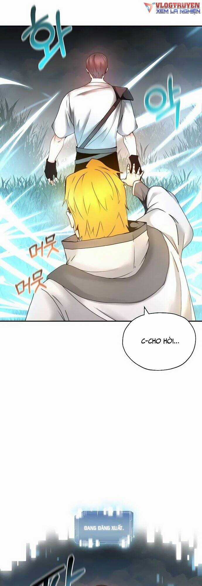 Solo Eating Chapter 3 trang 42