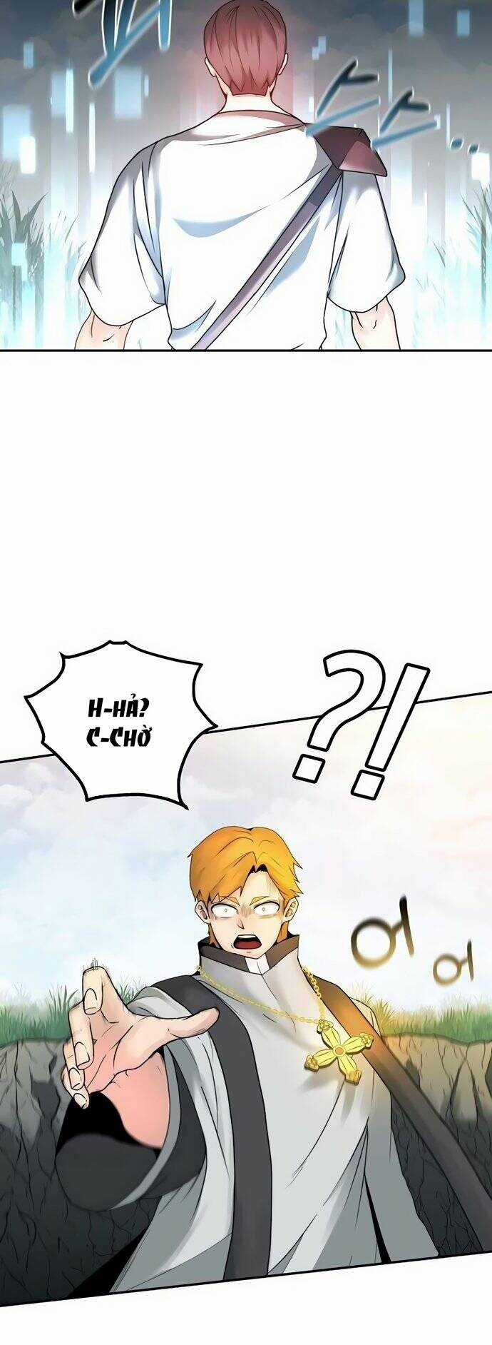 Solo Eating Chapter 3 trang 43