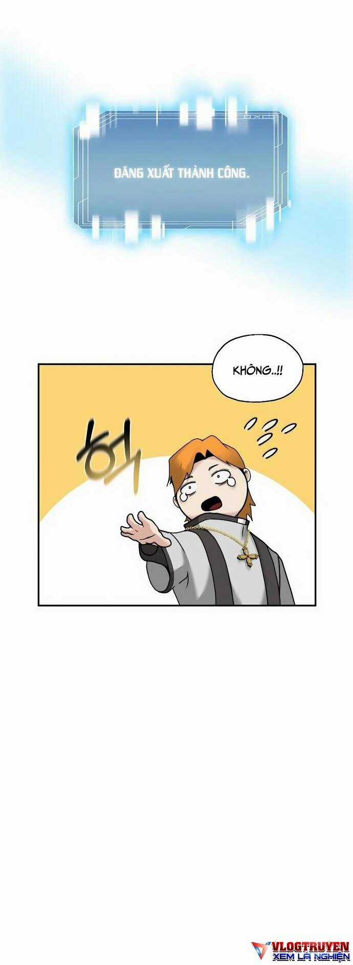 Solo Eating Chapter 3 trang 44