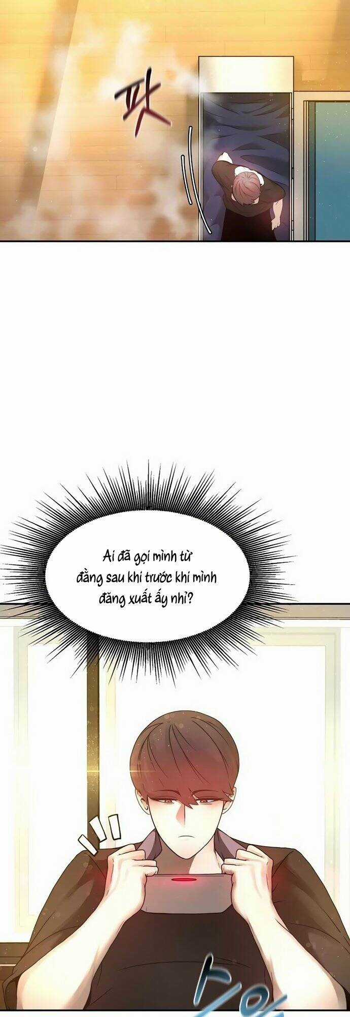 Solo Eating Chapter 3 trang 46