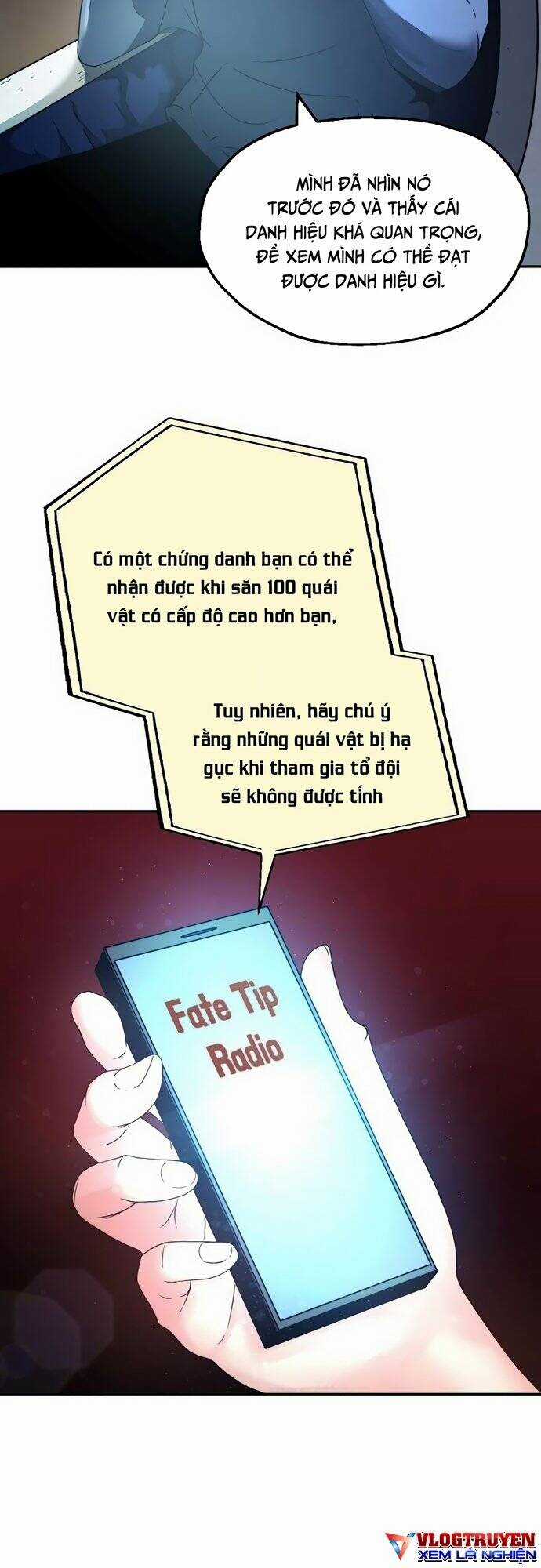 Solo Eating Chapter 3 trang 50