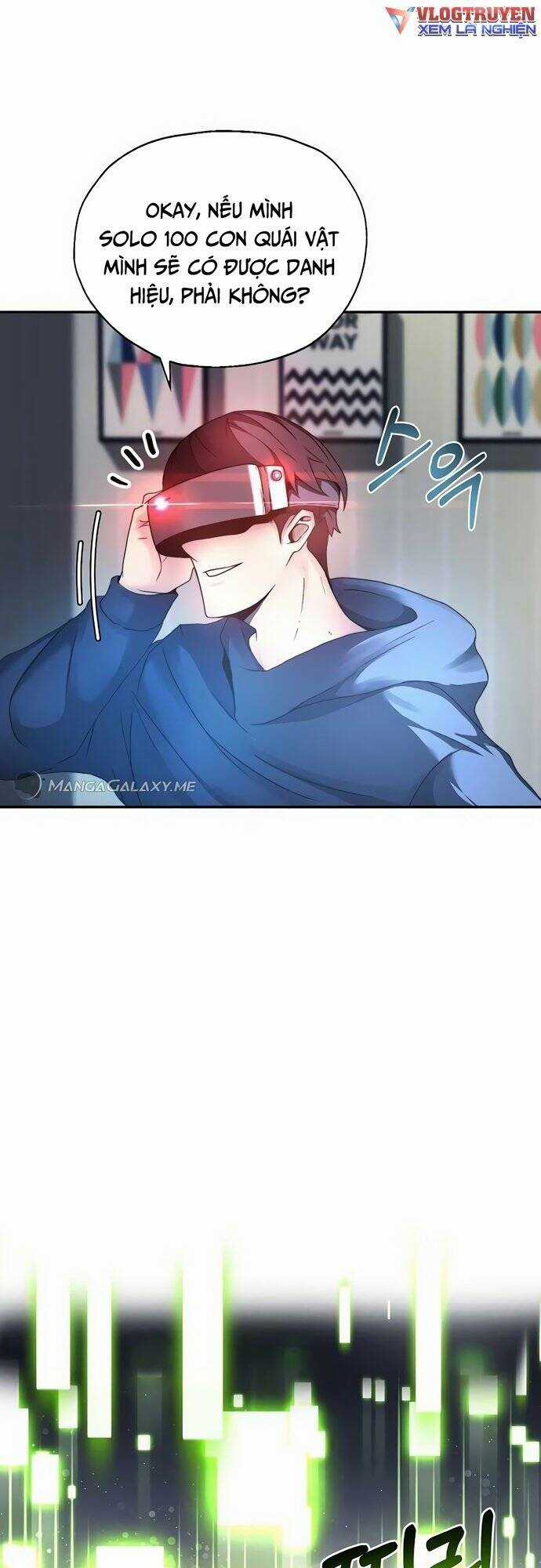Solo Eating Chapter 3 trang 51