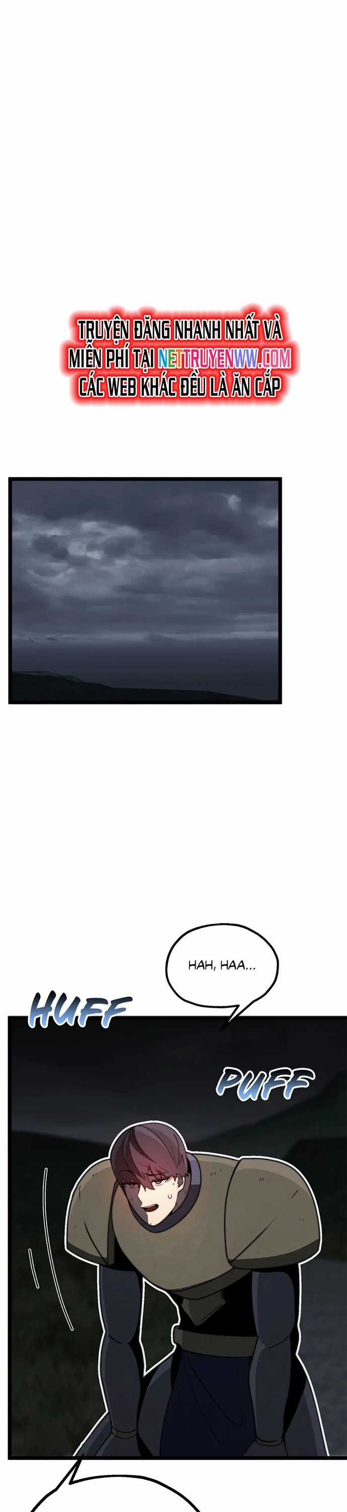 Solo Eating Chapter 30 trang 11