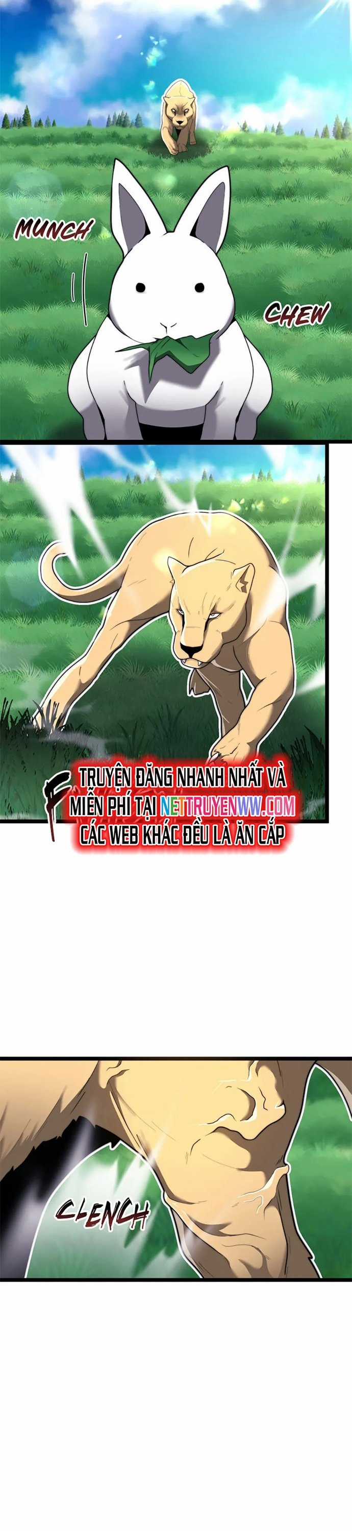 Solo Eating Chapter 30 trang 2