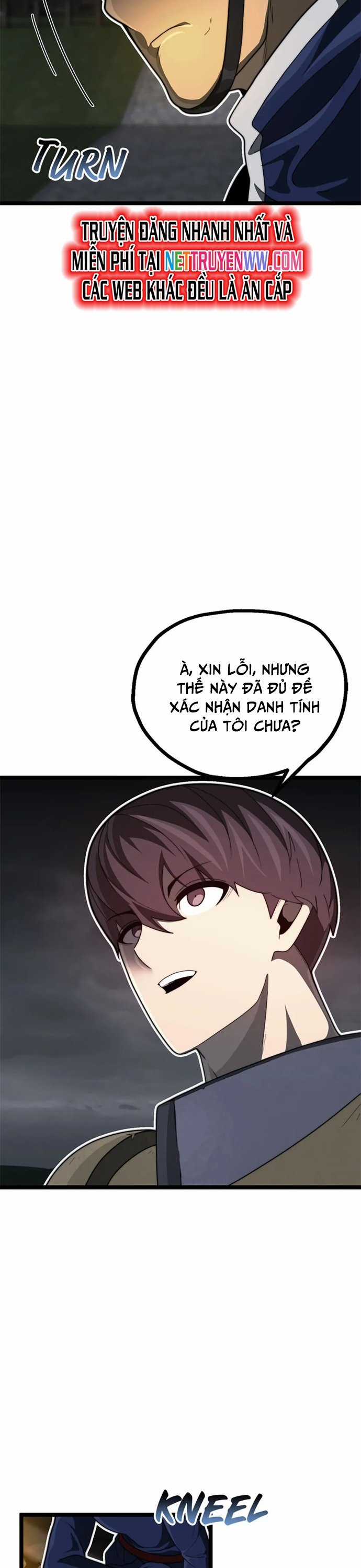 Solo Eating Chapter 30 trang 24