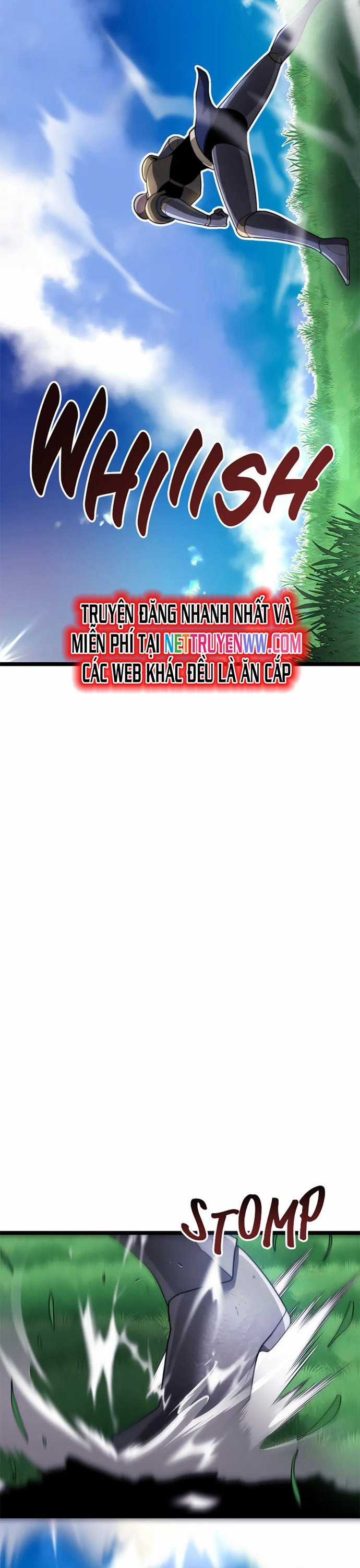Solo Eating Chapter 30 trang 8