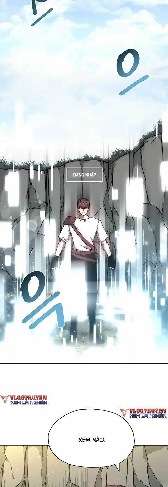 Solo Eating Chapter 4 trang 1
