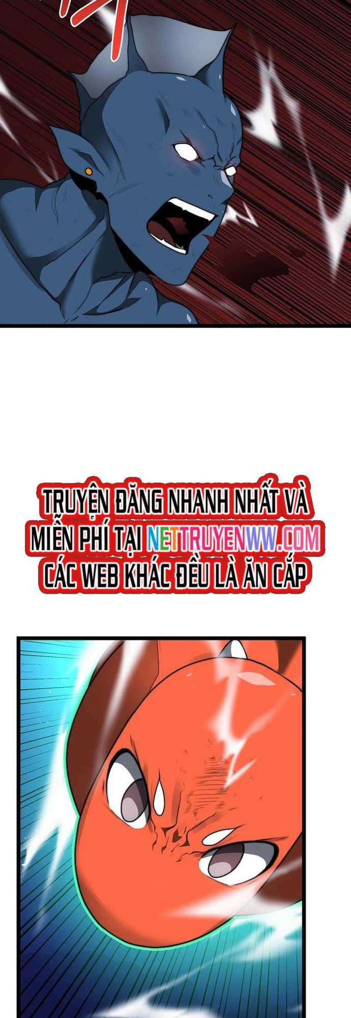 Solo Eating Chapter 43 trang 17