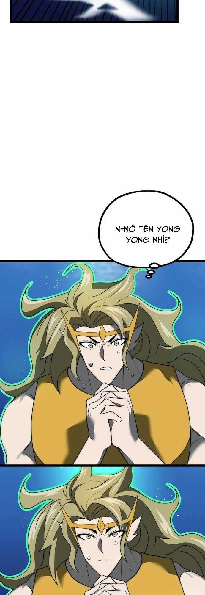 Solo Eating Chapter 43 trang 18