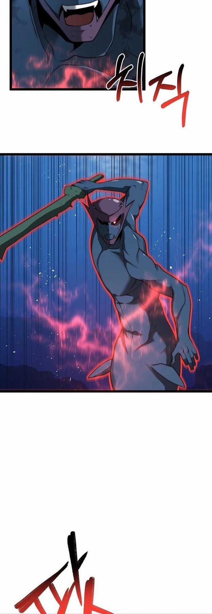 Solo Eating Chapter 43 trang 24