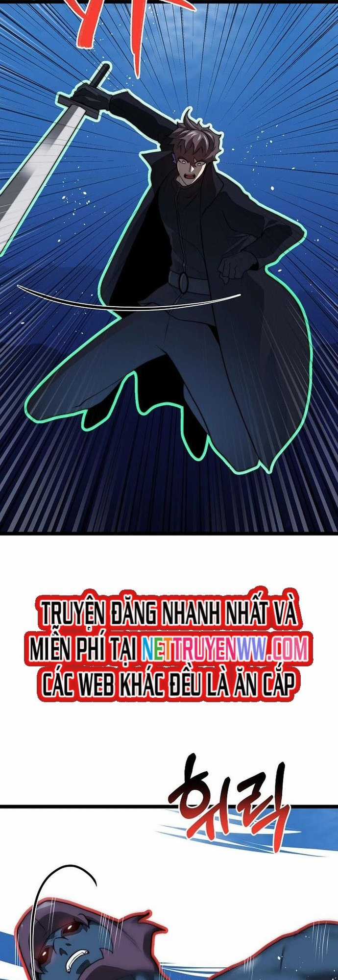 Solo Eating Chapter 43 trang 25