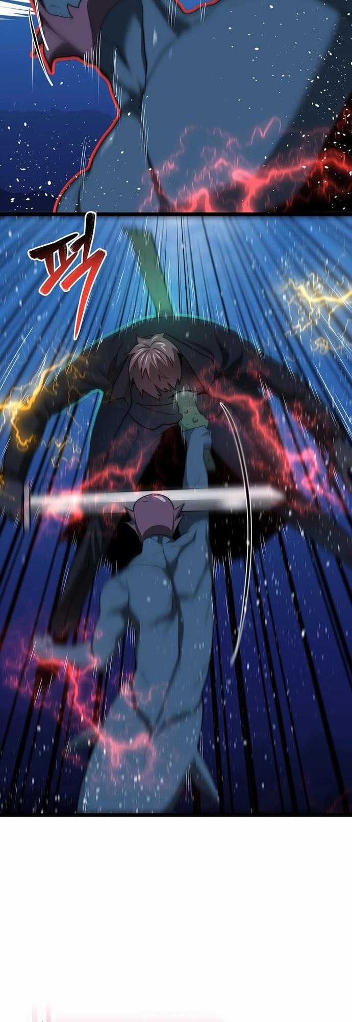Solo Eating Chapter 43 trang 26
