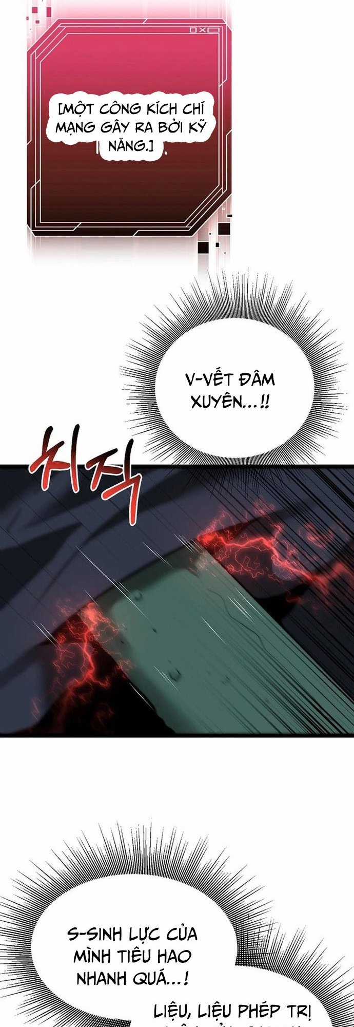 Solo Eating Chapter 43 trang 27