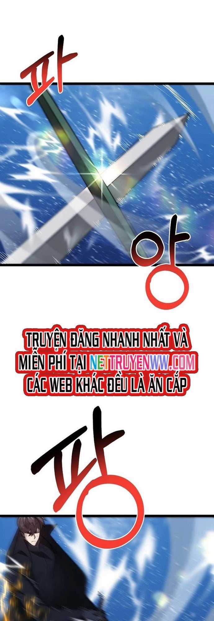 Solo Eating Chapter 43 trang 3