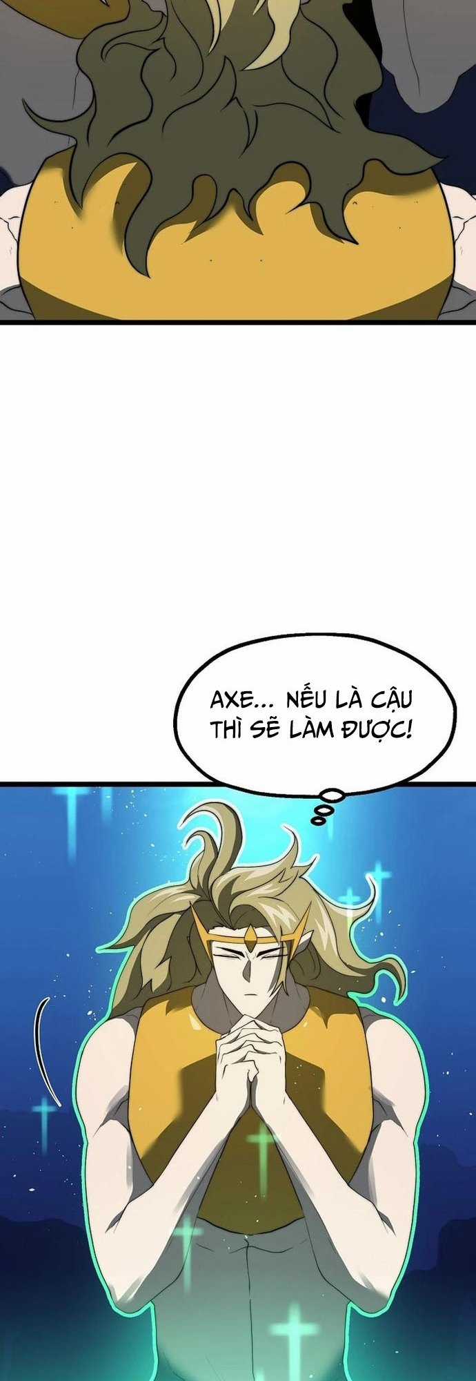 Solo Eating Chapter 43 trang 32