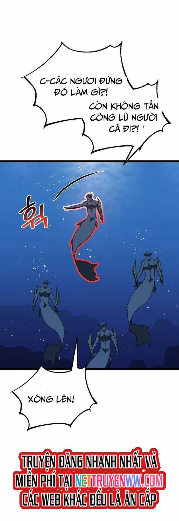 Solo Eating Chapter 43 trang 38