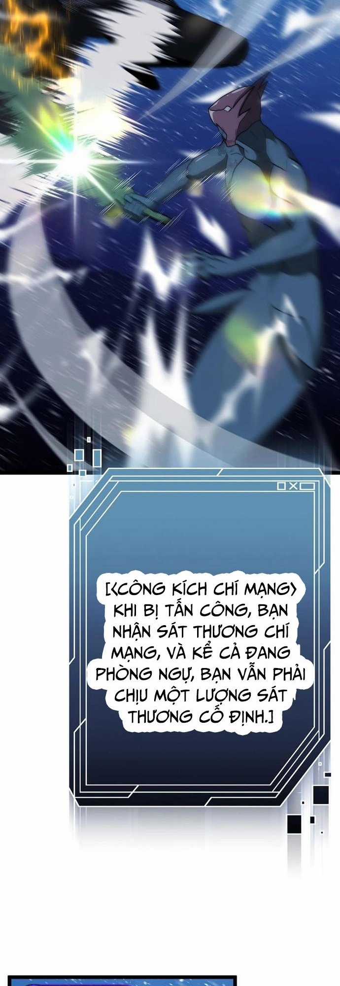 Solo Eating Chapter 43 trang 4