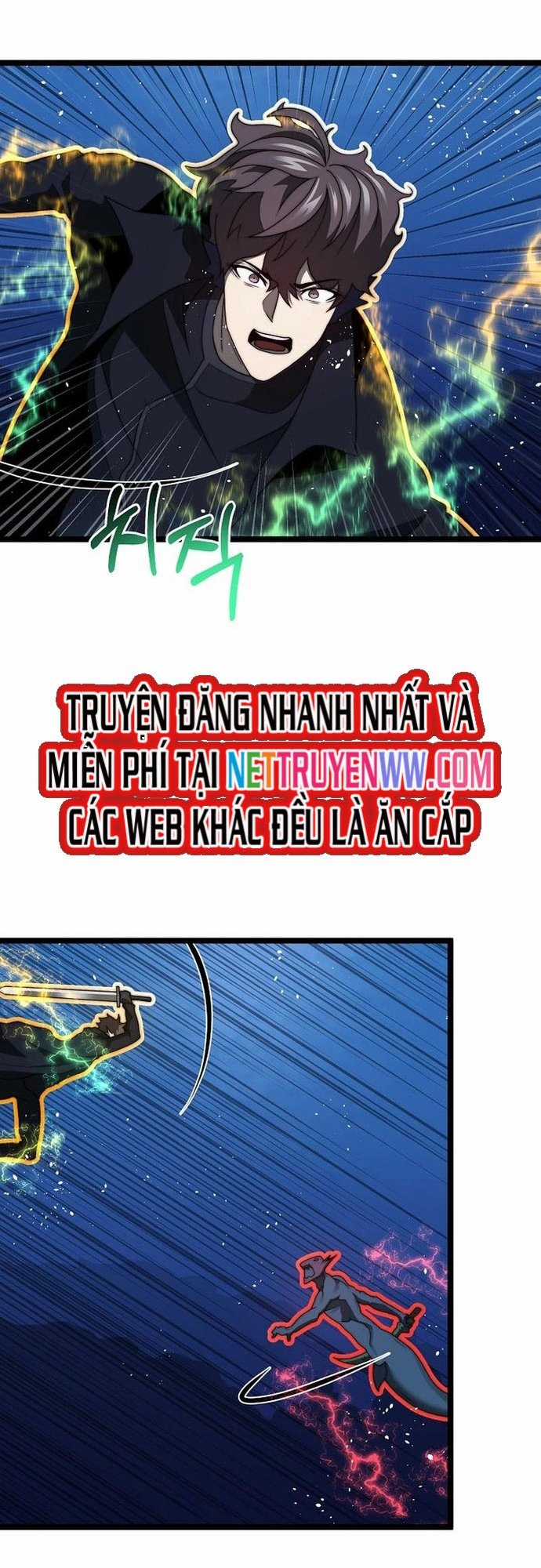 Solo Eating Chapter 43 trang 43