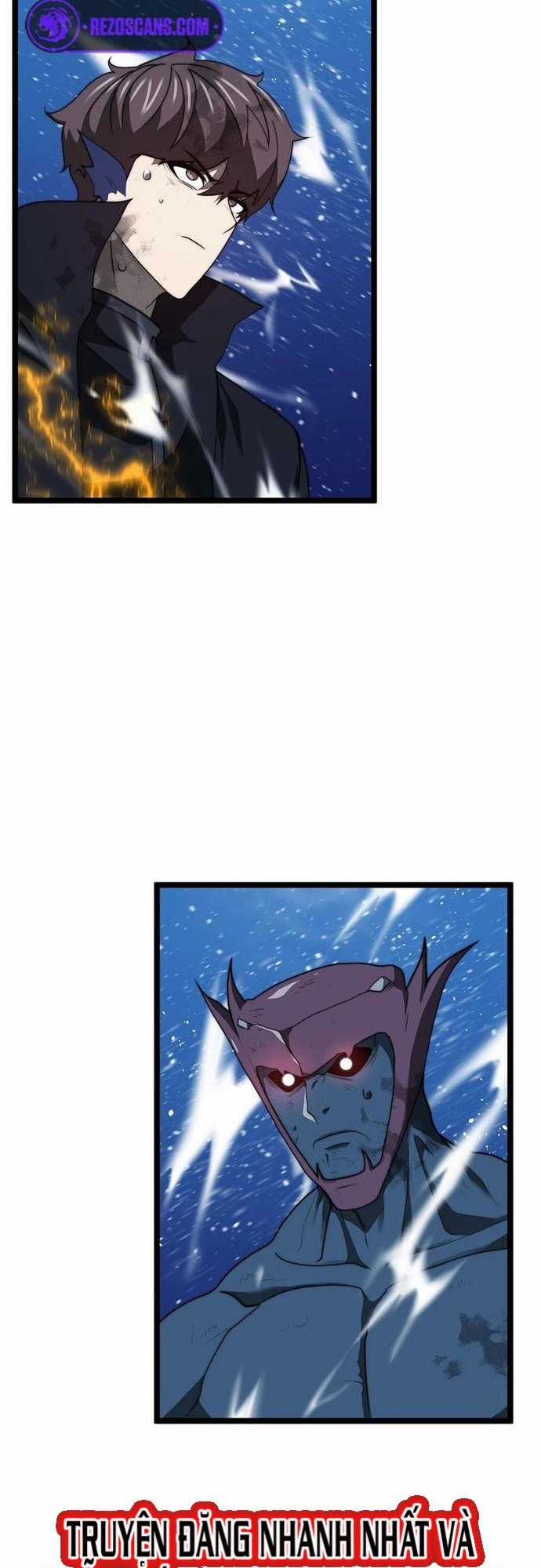 Solo Eating Chapter 43 trang 5
