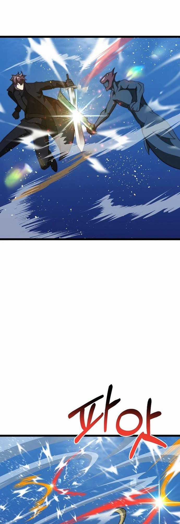 Solo Eating Chapter 43 trang 7
