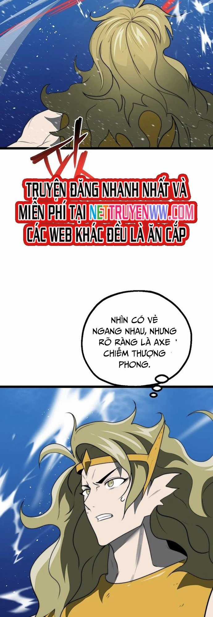 Solo Eating Chapter 43 trang 8