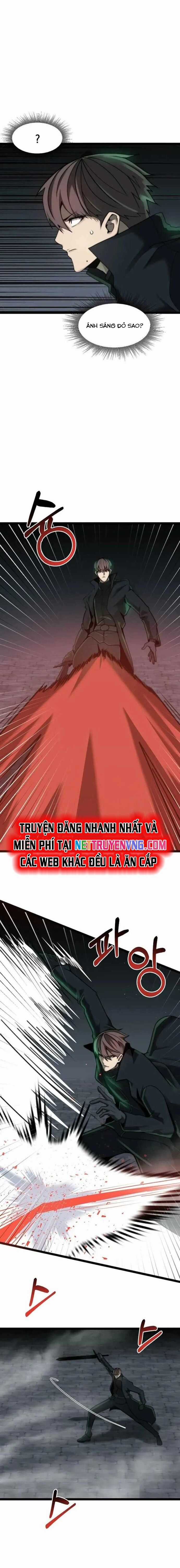 Solo Eating Chapter 53 trang 10