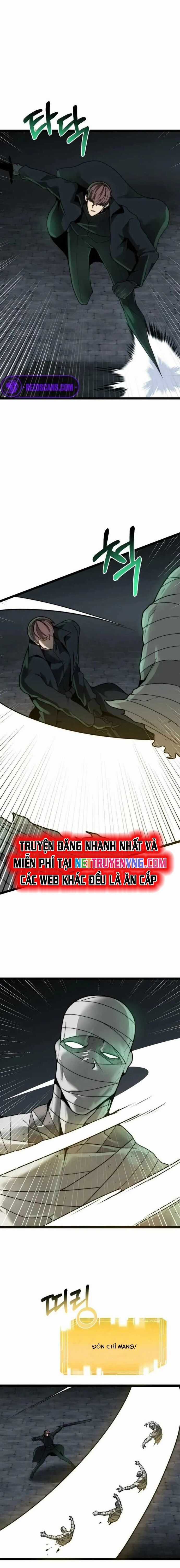 Solo Eating Chapter 53 trang 13