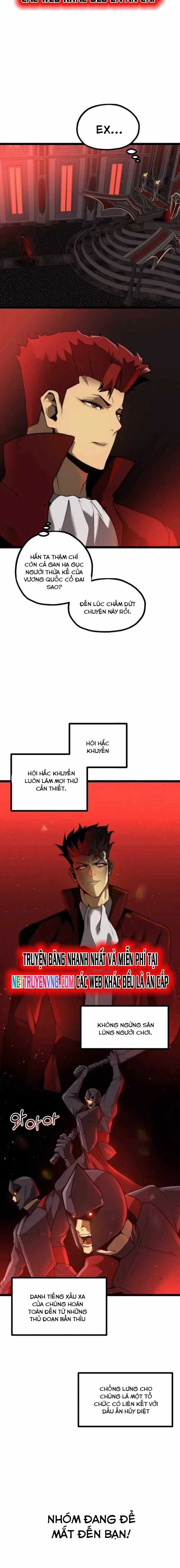 Solo Eating Chapter 53 trang 2