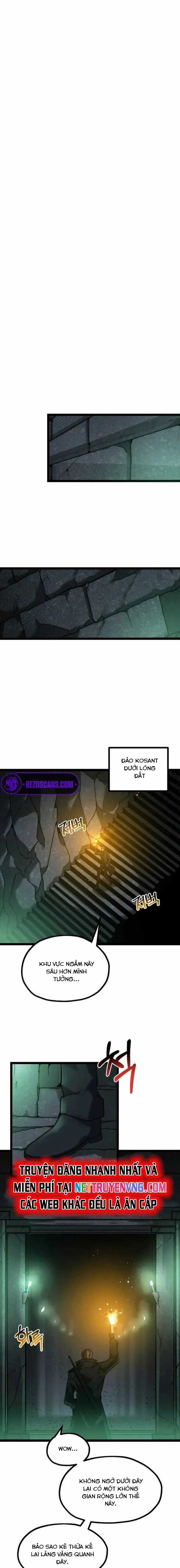 Solo Eating Chapter 53 trang 5