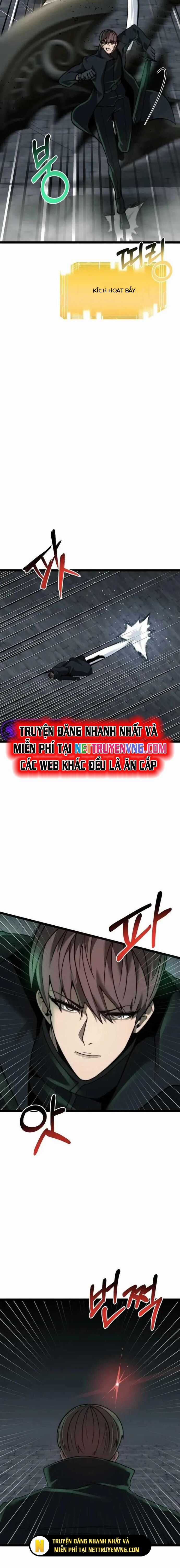 Solo Eating Chapter 53 trang 9
