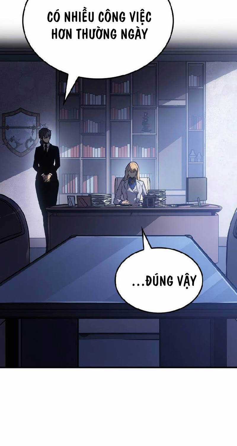 Solo Leveling Arise: Nguồn Gốc Của Thợ Săn Chapter 1 trang 10