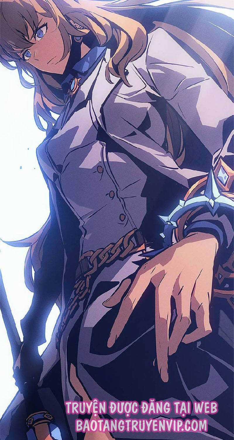 Solo Leveling Arise: Nguồn Gốc Của Thợ Săn Chapter 1 trang 106