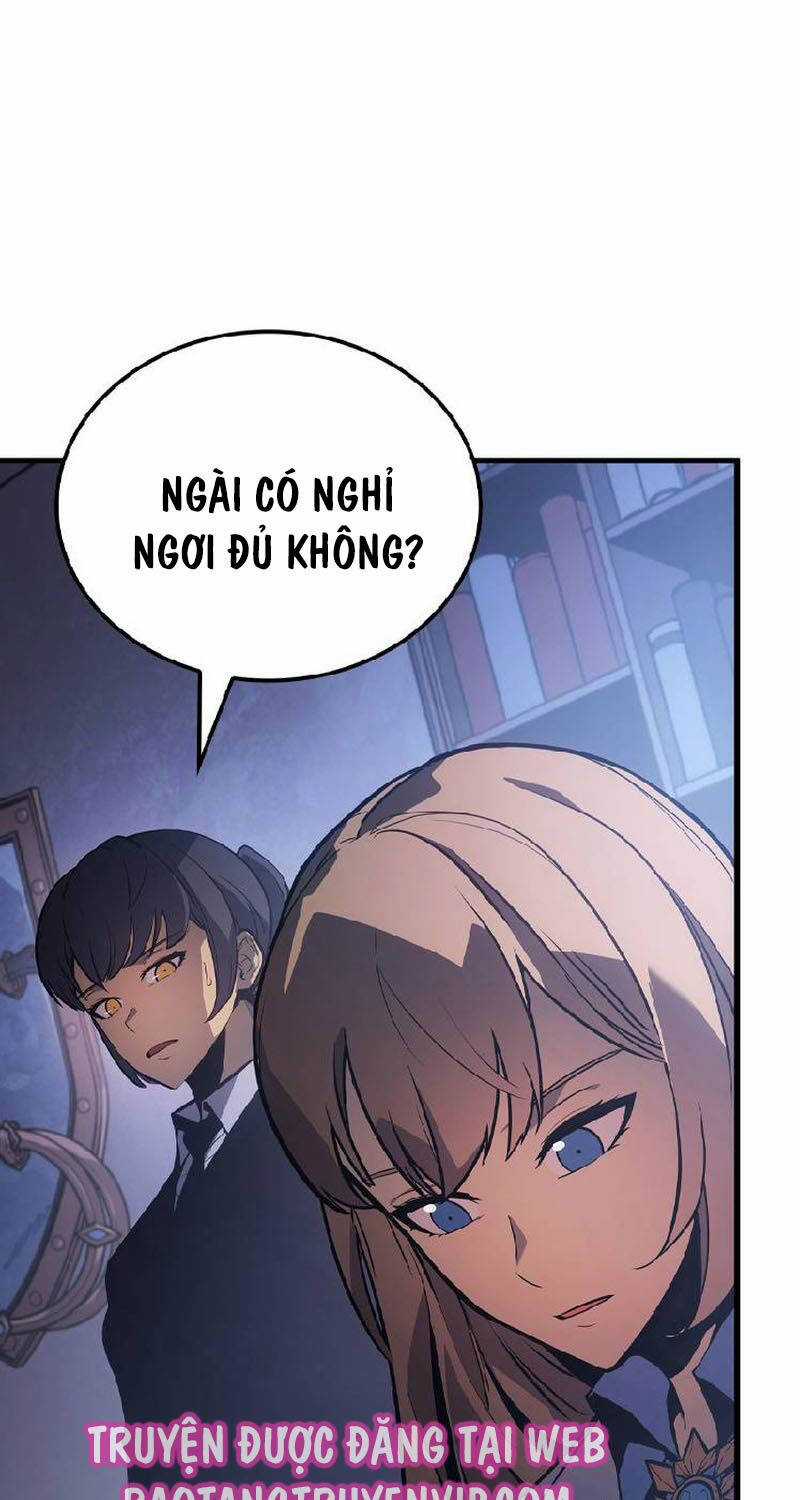 Solo Leveling Arise: Nguồn Gốc Của Thợ Săn Chapter 1 trang 11