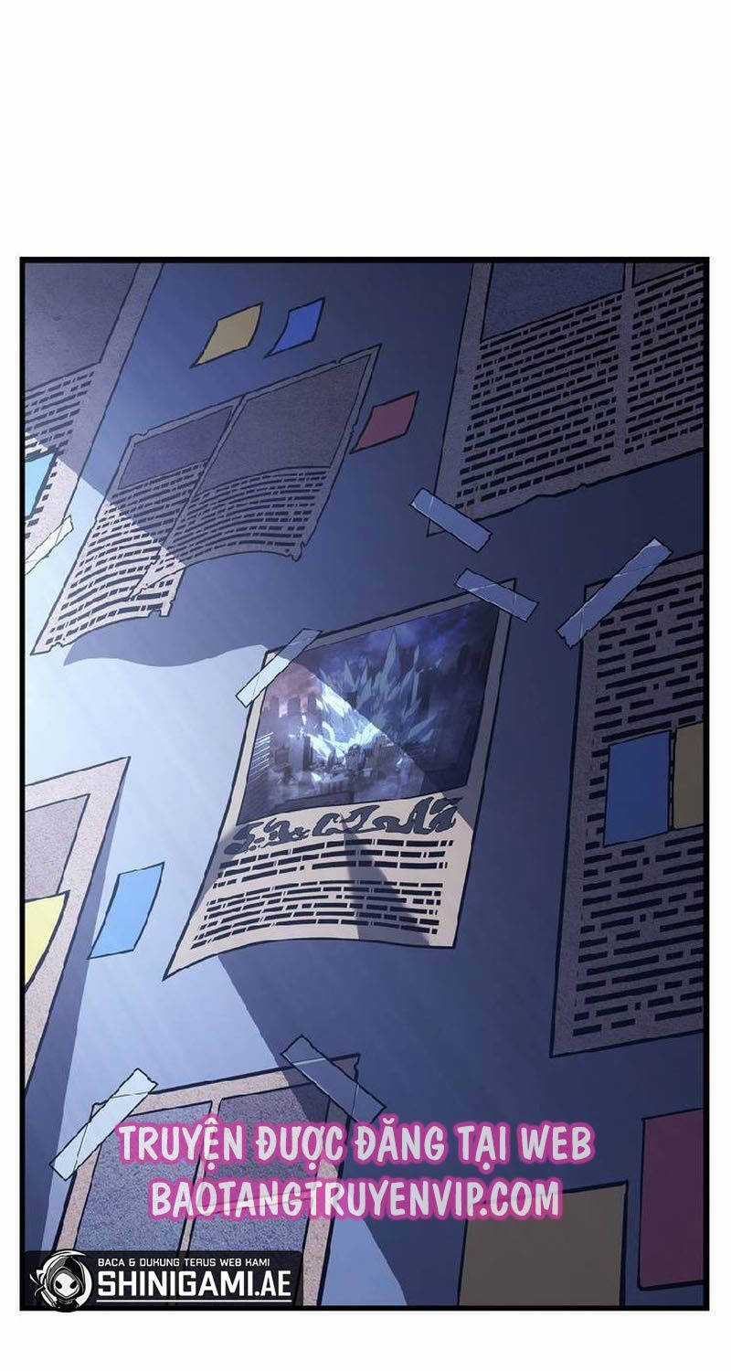 Solo Leveling Arise: Nguồn Gốc Của Thợ Săn Chapter 1 trang 16