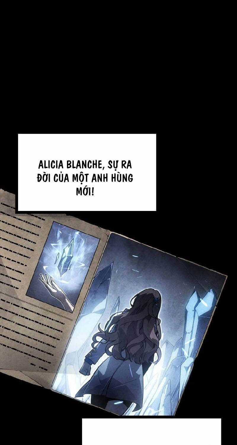 Solo Leveling Arise: Nguồn Gốc Của Thợ Săn Chapter 1 trang 2