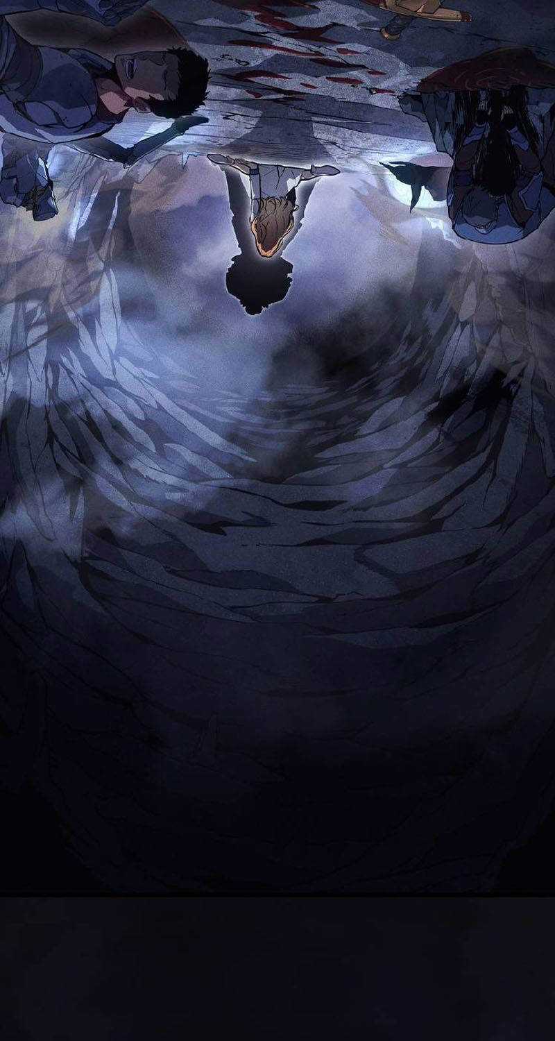 Solo Leveling Arise: Nguồn Gốc Của Thợ Săn Chapter 1 trang 21