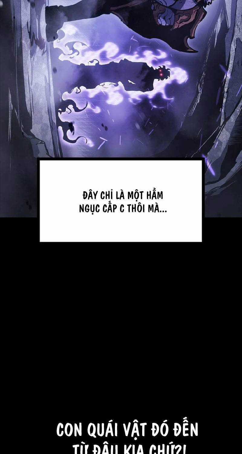 Solo Leveling Arise: Nguồn Gốc Của Thợ Săn Chapter 1 trang 25