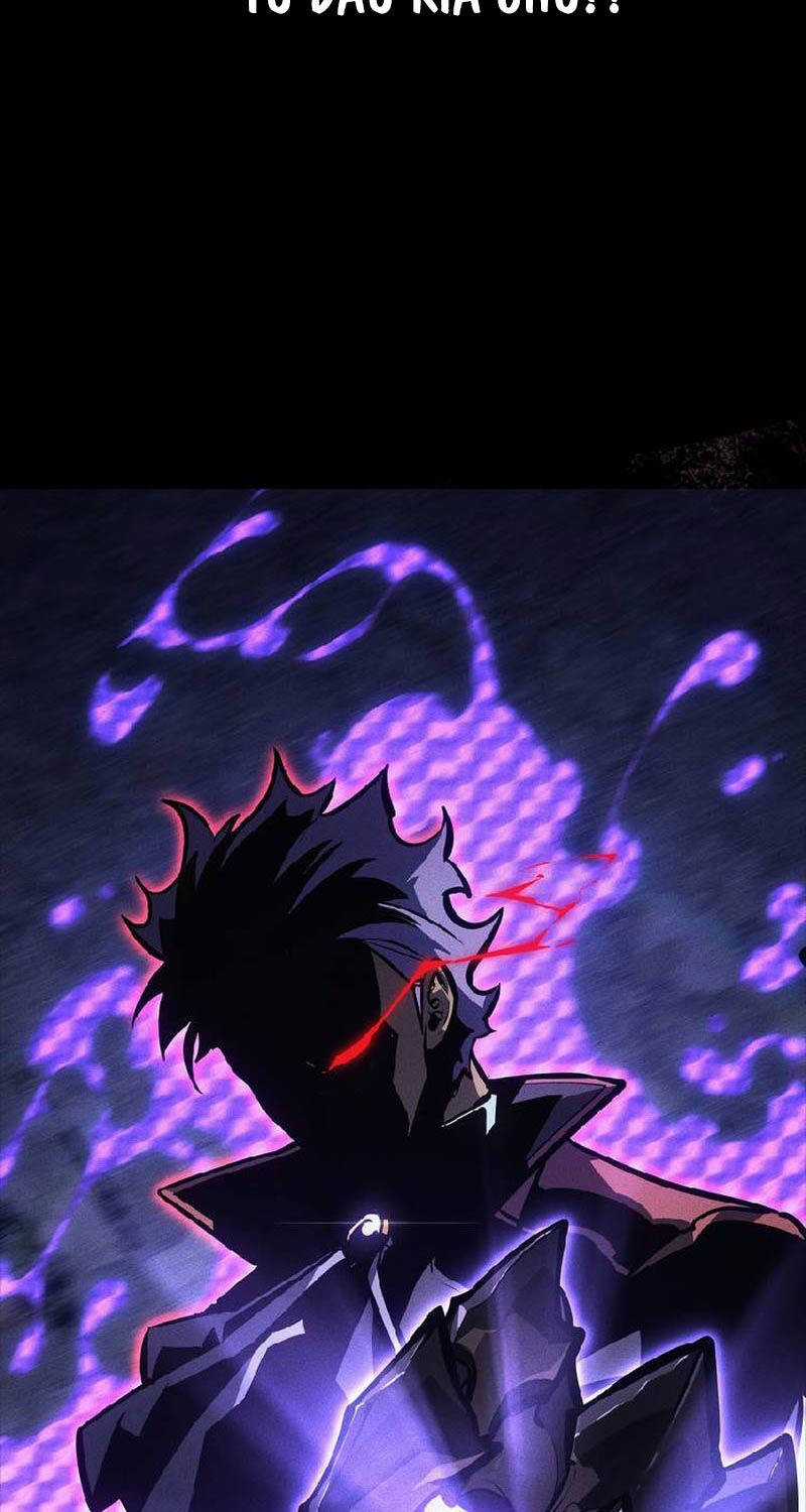 Solo Leveling Arise: Nguồn Gốc Của Thợ Săn Chapter 1 trang 26