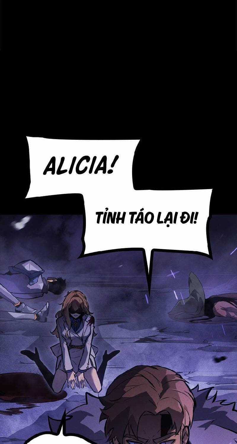 Solo Leveling Arise: Nguồn Gốc Của Thợ Săn Chapter 1 trang 28